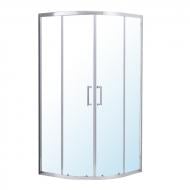 Душова кабіна IMPRESE Valtice New 90x90x190 см i53388